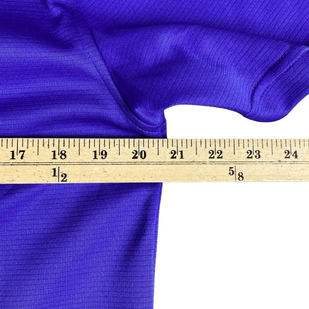 🚨NWOT Under Armour Short Sleeve Golf Polo HEATGEAR! - Picture 10 of 11